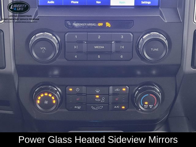 Certified 2019 Ford F150 XLT w/ Equipment Group 302A Luxury AWD/4WD image 24