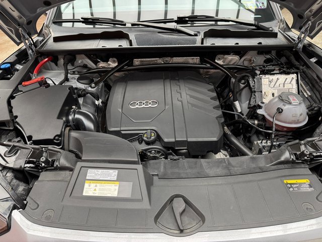 Used 2024 Audi Q5 2.0T Premium Plus image 28