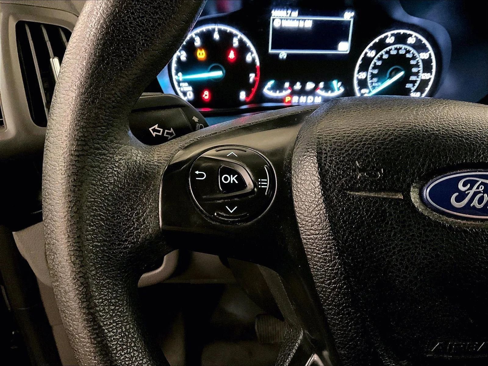 Certified 2019 Ford Transit Connect XL FWD image 17