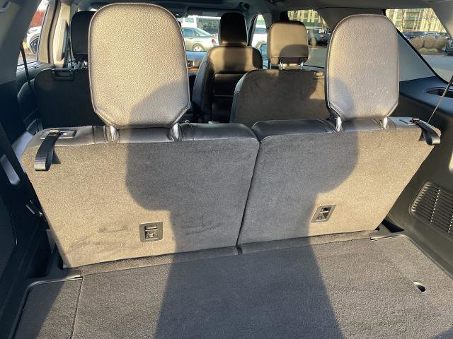 Certified 2023 Ford Explorer Limited w/ Equipment Group 301A image 34