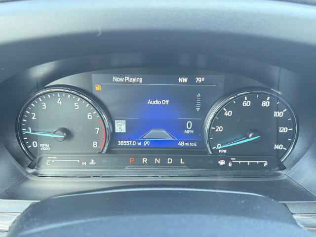 Certified 2021 Ford Explorer Limited w/ Equipment Group 301A AWD/4WD image 33