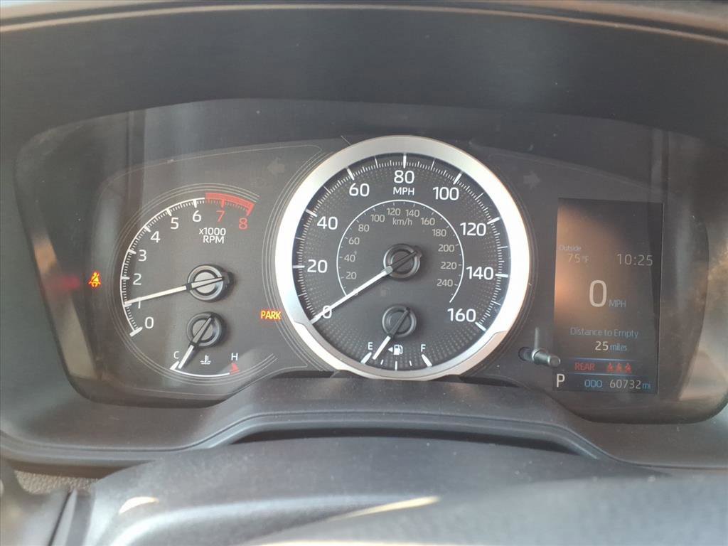Used 2022 Toyota Corolla LE image 16