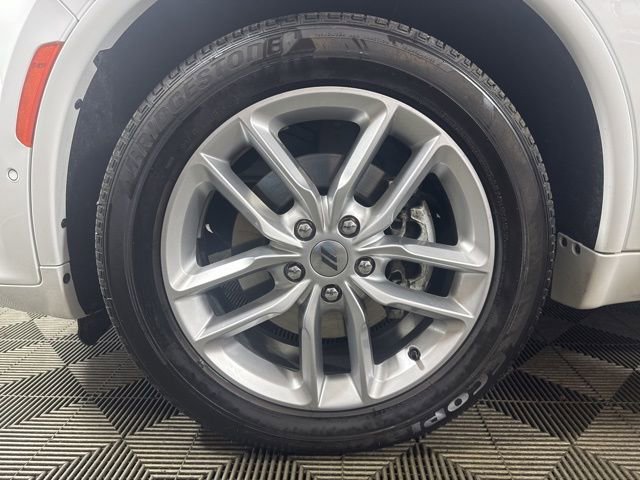 Used 2023 Dodge Durango R/T AWD/4WD image 10