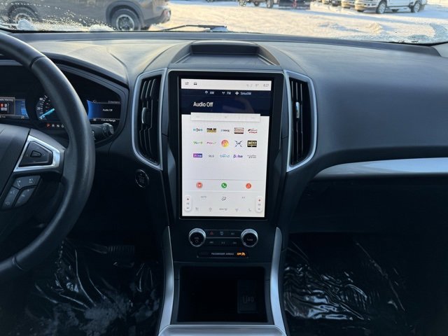 Certified 2024 Ford Edge SEL w/ Convenience Package image 7