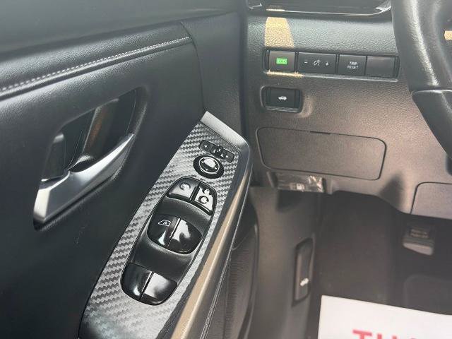 Used 2024 Nissan Sentra SV w/ All-Weather Package FWD image 19