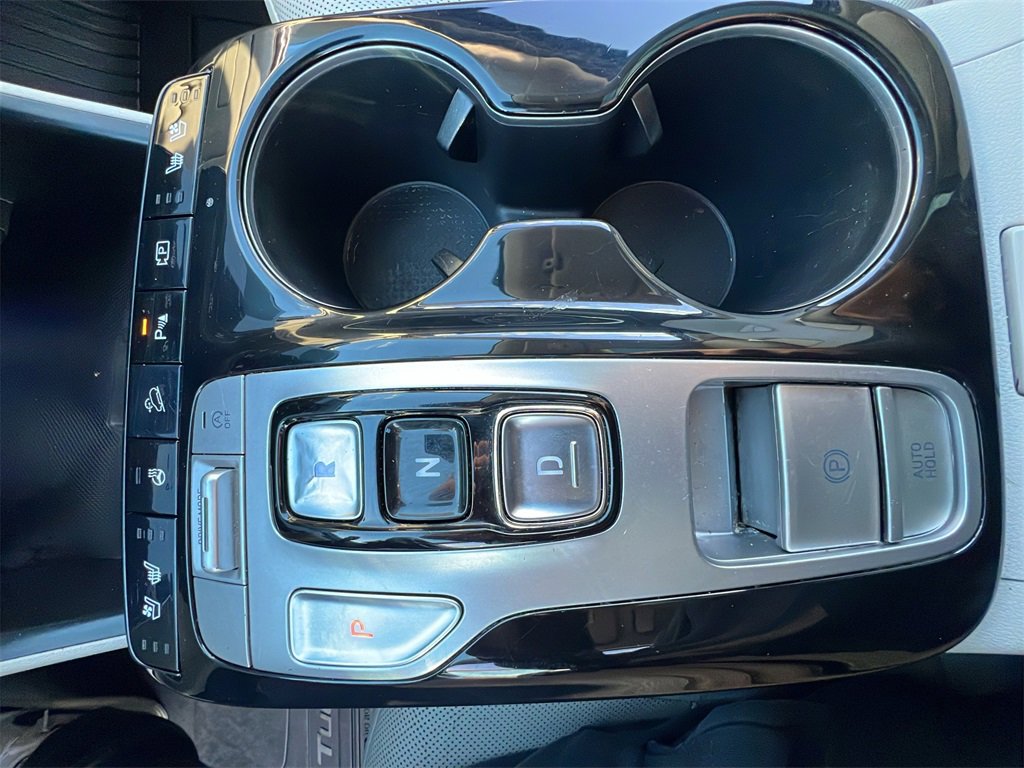 Used 2022 Hyundai Tucson Limited image 20