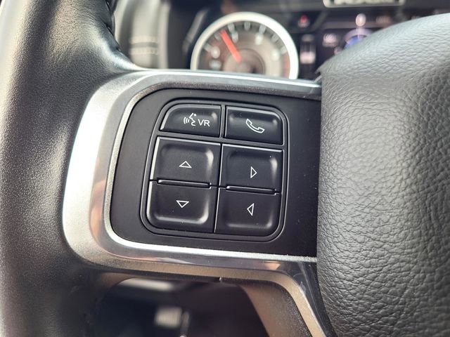 Used 2022 RAM 3500 Laramie image 24