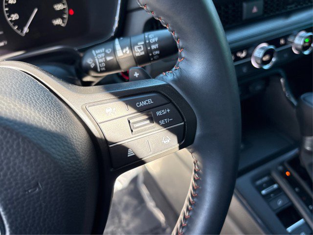 Used 2024 Honda CR-V Sport-L image 24