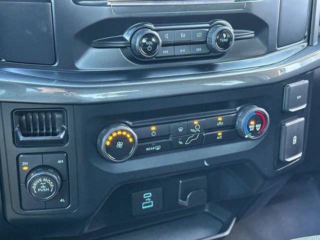 Certified 2023 Ford F150 XL w/ STX Appearance Package image 19