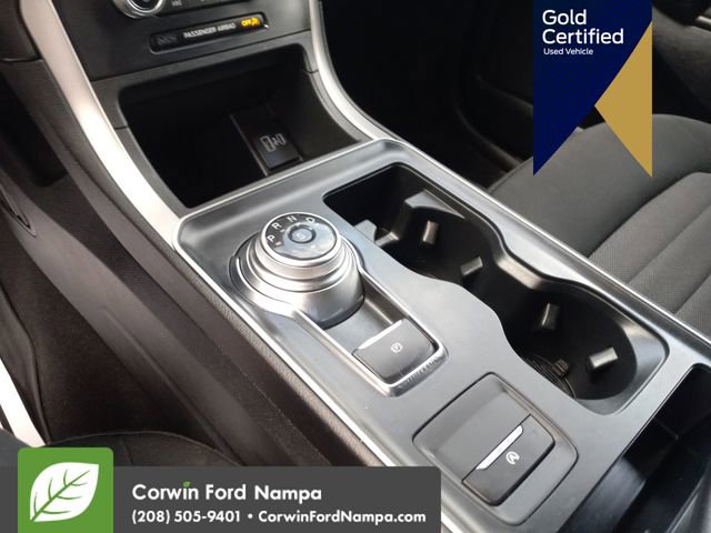 Certified 2022 Ford Edge SE w/ Black Appearance Package AWD/4WD image 19