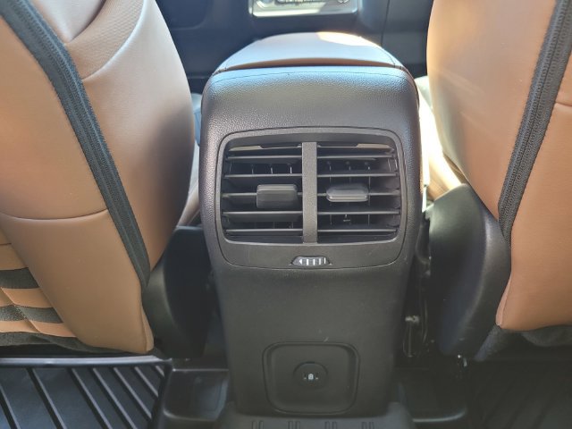 Certified 2025 Ford Bronco Sport Outer Banks w/ Outer Banks Tech Package+ AWD/4WD image 15