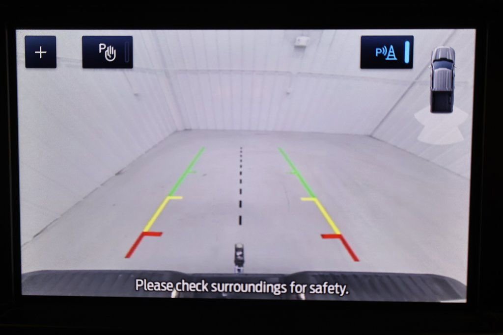 Certified 2023 Ford F150 XL w/ STX Appearance Package image 30