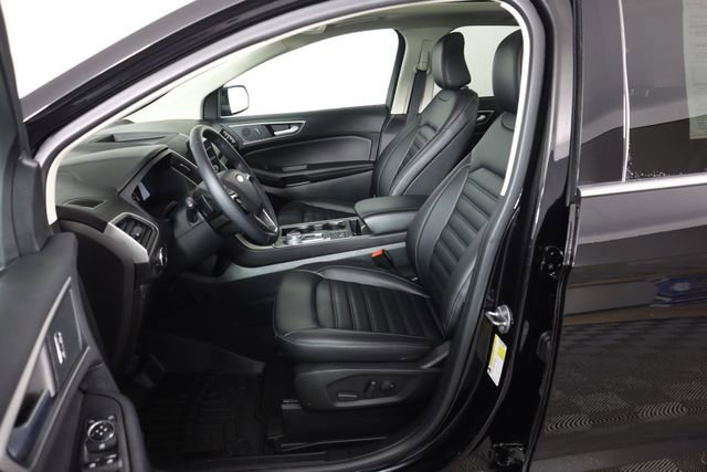 Certified 2024 Ford Edge SEL w/ Convenience Package image 33
