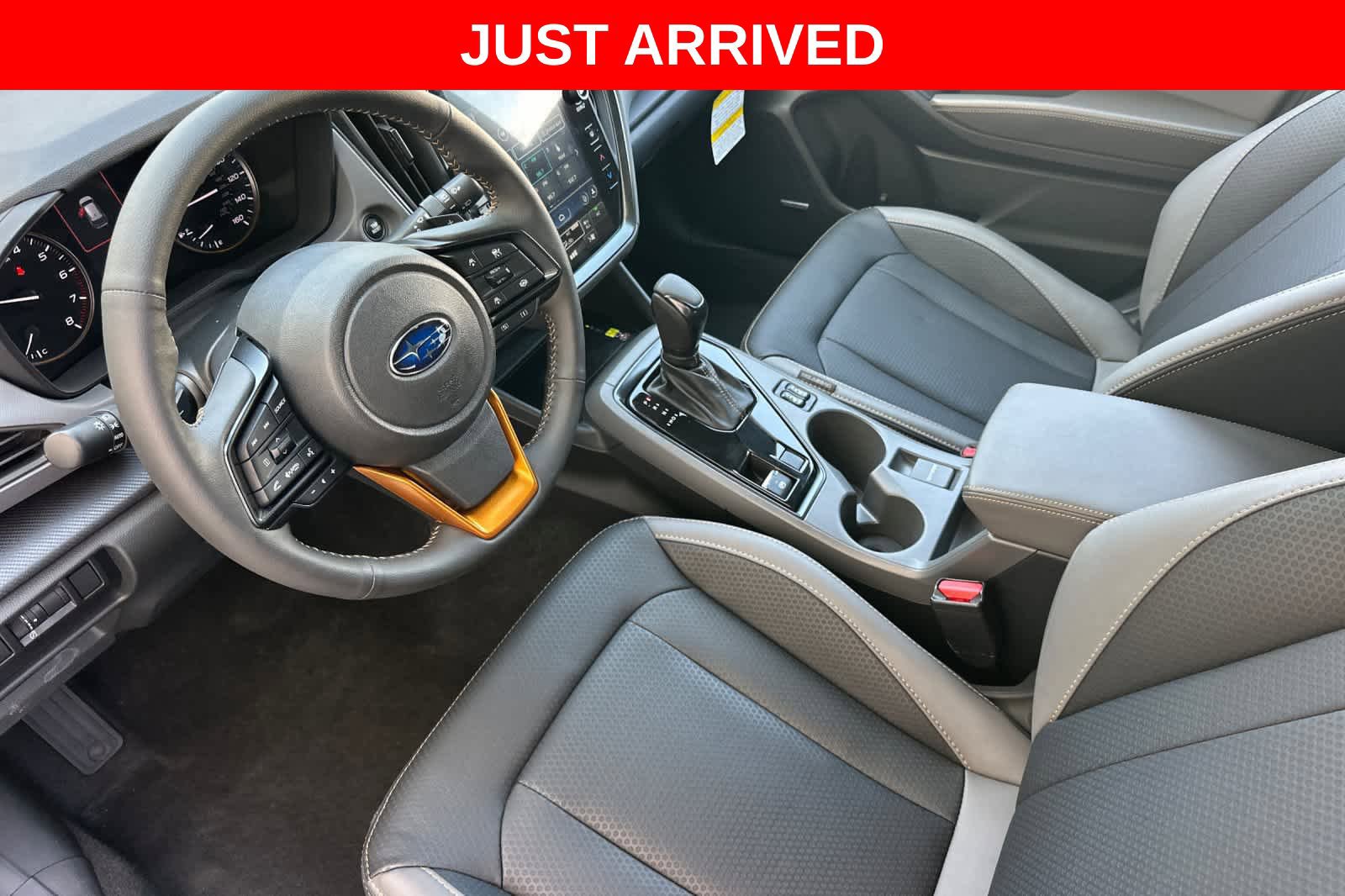 Used 2026 Subaru Crosstrek 2.5i Wilderness w/ Wilderness Package AWD/4WD image 12