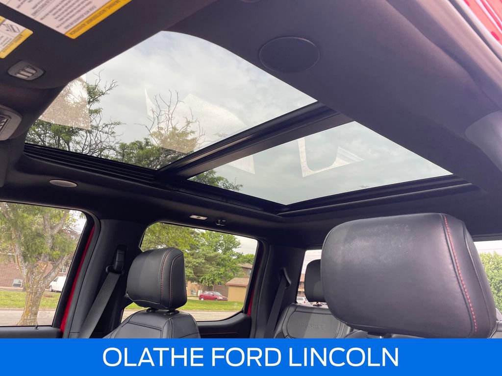 Certified 2024 Ford F150 Raptor AWD/4WD image 28