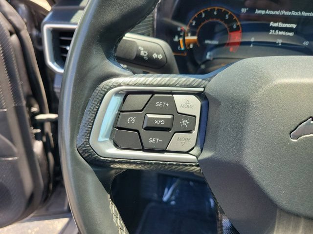 Certified 2024 Ford Mustang Premium RWD image 16