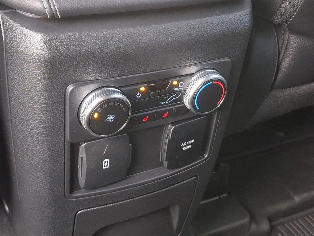 Certified 2022 Ford Explorer ST w/ Equipment Group 401A image 11