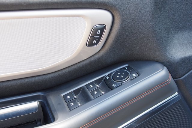 Certified 2025 Ford Expedition Max Active RWD image 22