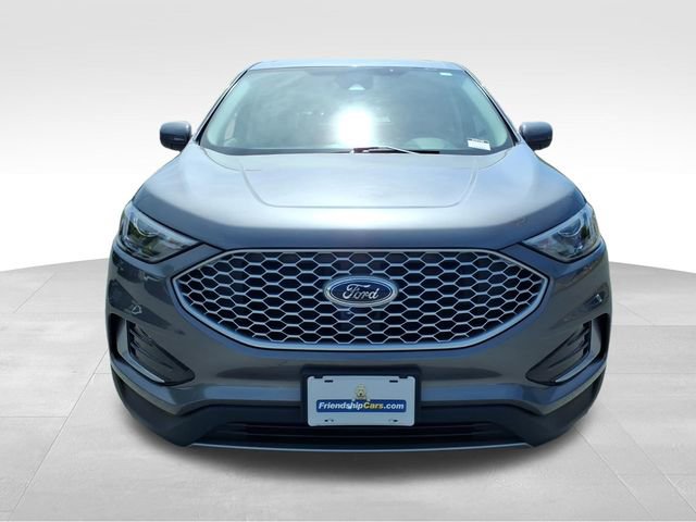 Certified 2024 Ford Edge SEL AWD/4WD image 14