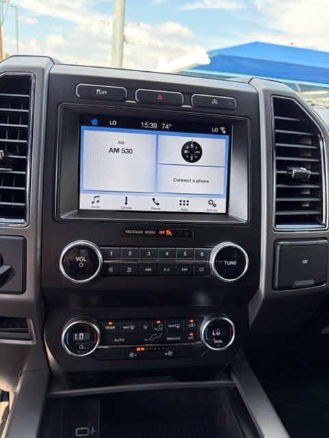 Certified 2019 Ford Expedition XLT RWD image 9