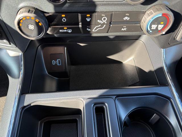 Certified 2024 Ford F150 STX image 26
