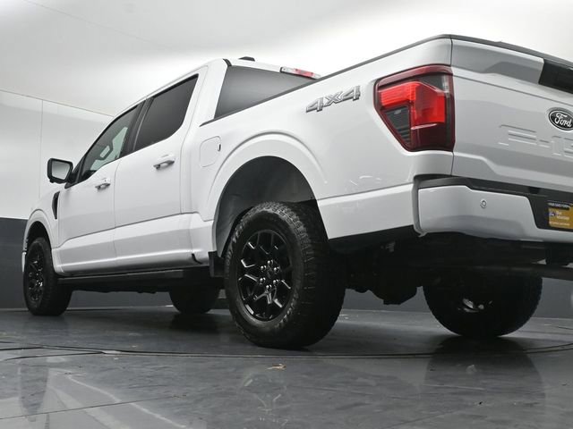 Certified 2024 Ford F150 XLT w/ XLT Black Appearance Package AWD/4WD image 42