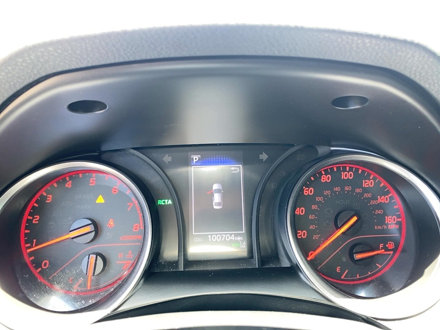 Used 2022 Toyota Camry TRD FWD image 13