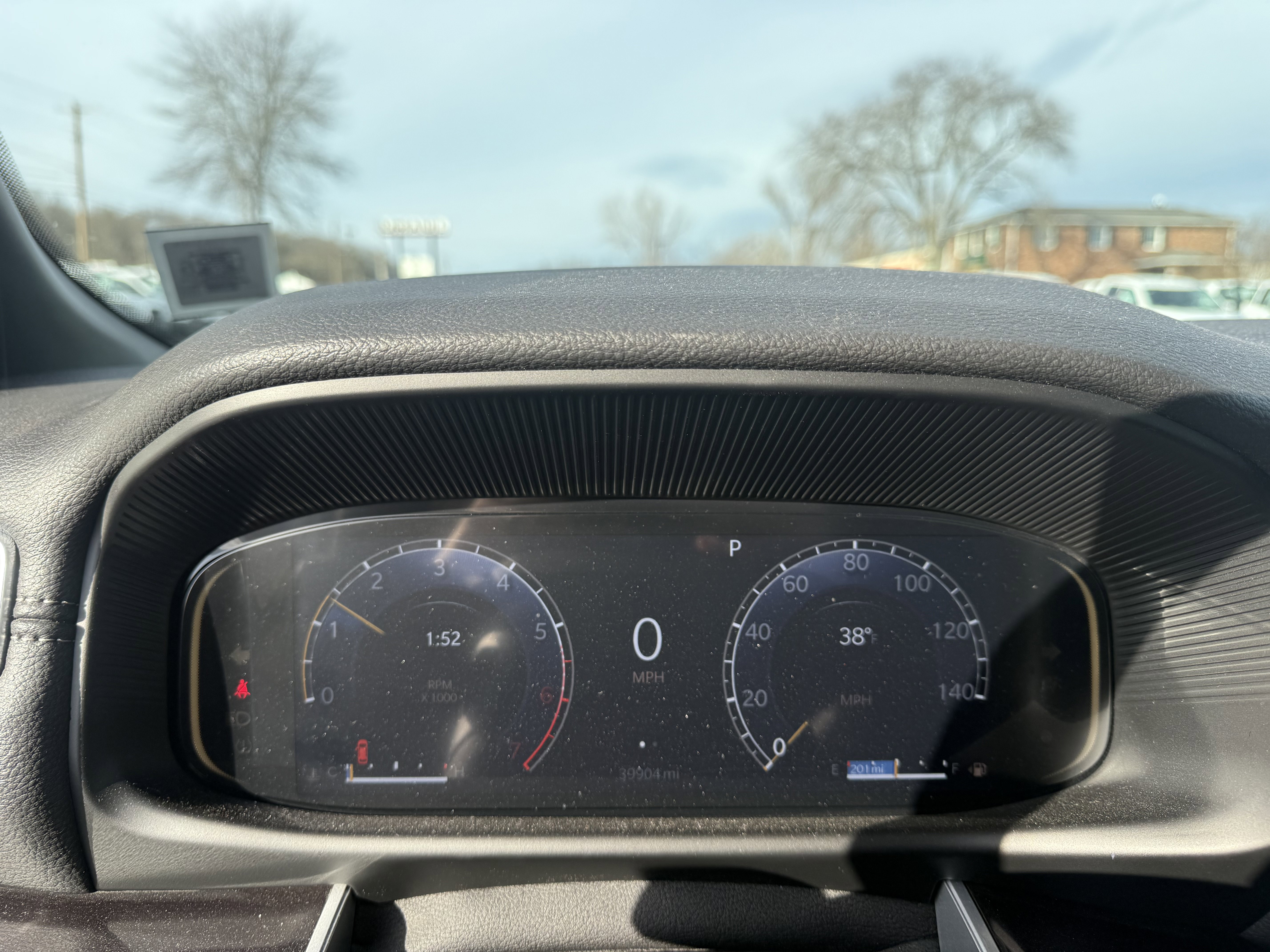 Used 2024 Jeep Wagoneer 4WD w/ Premium Group I image 15