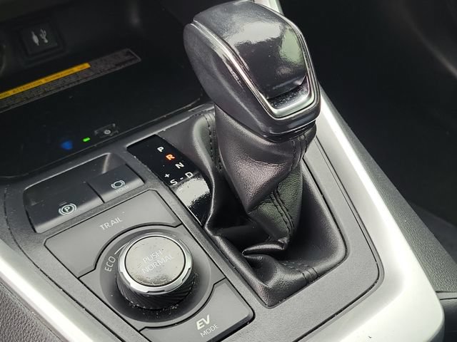 Used 2019 Toyota RAV4 XSE AWD/4WD image 21