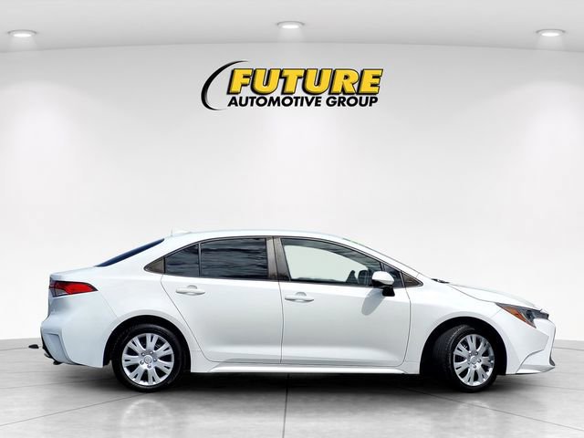 Used 2021 Toyota Corolla LE image 7