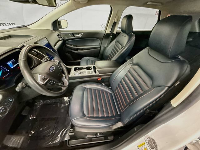 Certified 2022 Ford Edge SEL w/ Sport Appearance Package AWD/4WD image 21