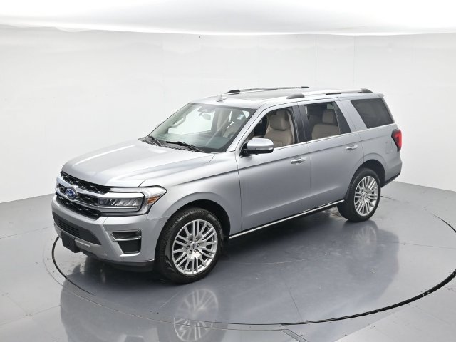 Certified 2024 Ford Expedition Limited RWD image 47