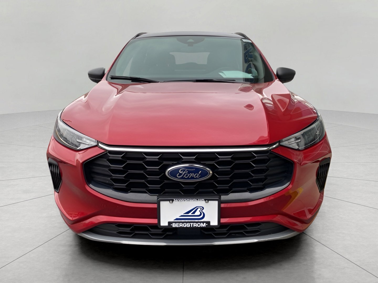 Certified 2023 Ford Escape ST-Line w/ Tech Pack #1 image 2