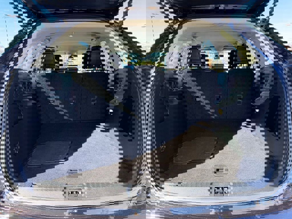 Certified 2022 Ford Edge SEL w/ Convenience Package image 24