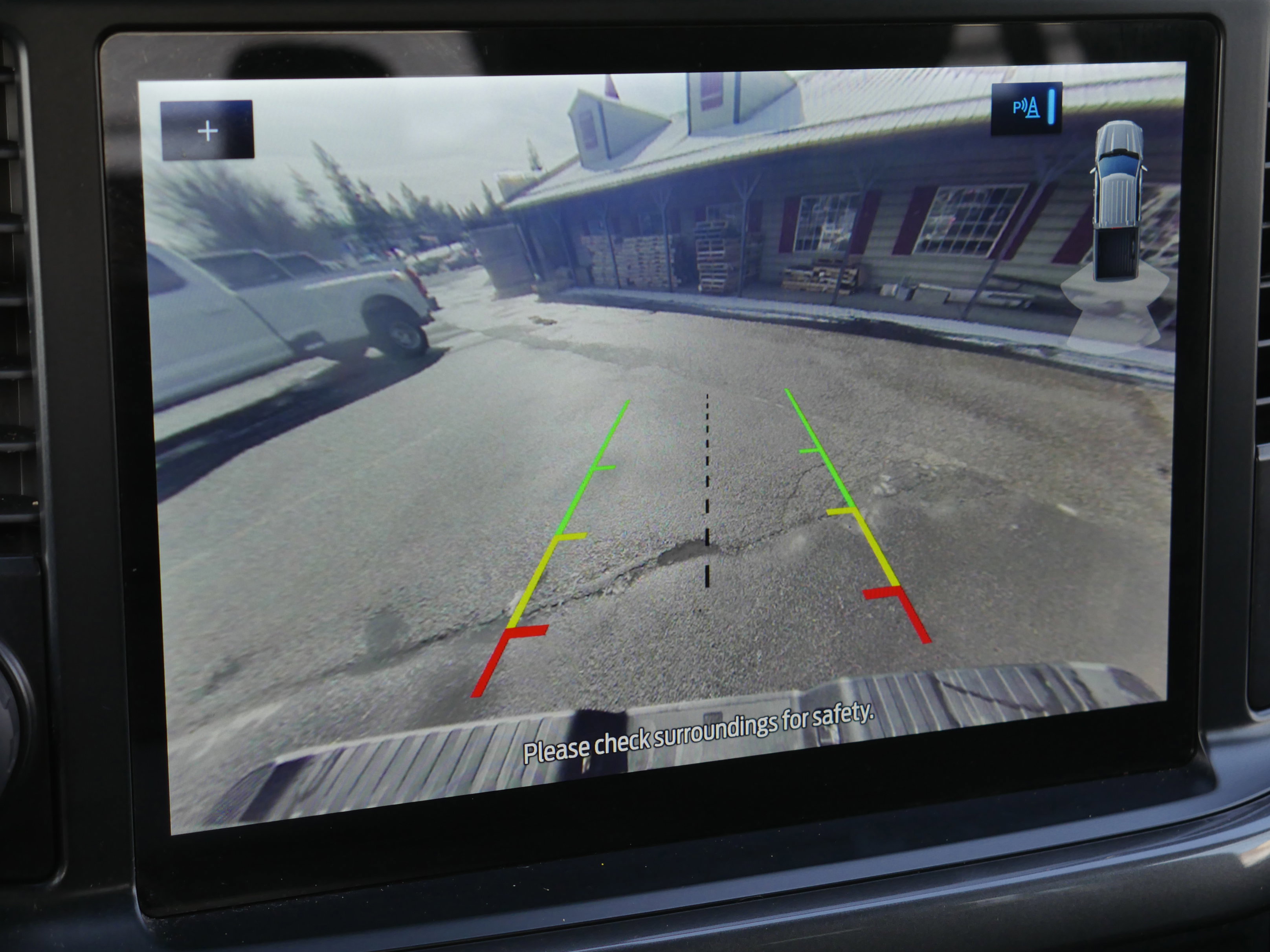 Certified 2022 Ford F150 XLT w/ Equipment Group 302A High image 19