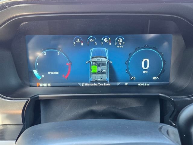 Certified 2024 Ford F250 Lariat AWD/4WD image 19