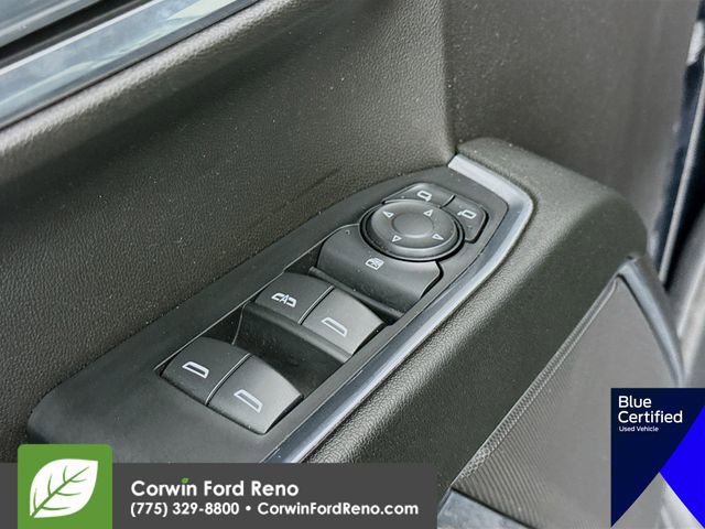 Used 2024 GMC Sierra 1500 Elevation AWD/4WD image 21