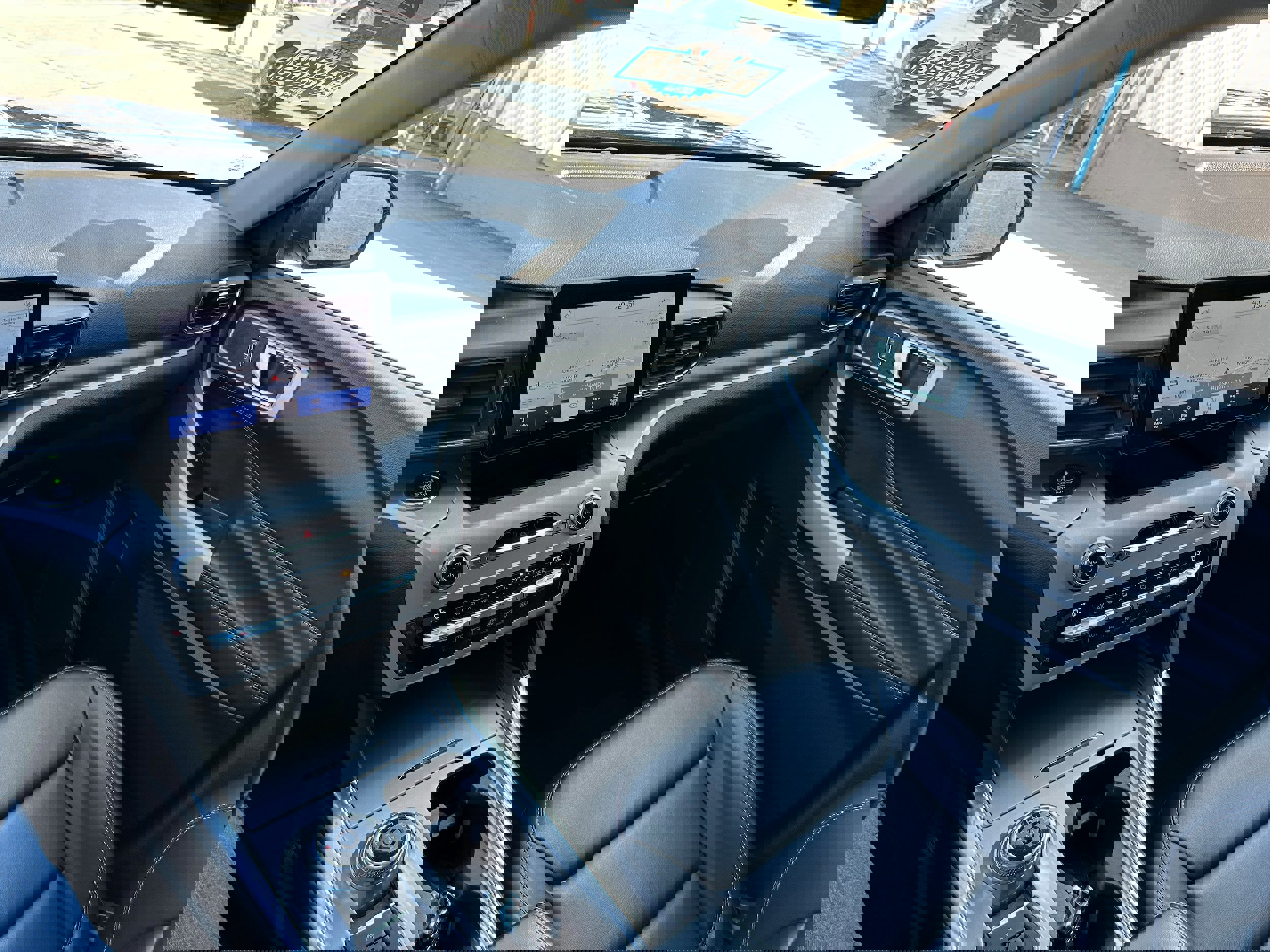 Certified 2021 Ford Explorer XLT w/ Equipment Group 202A image 12