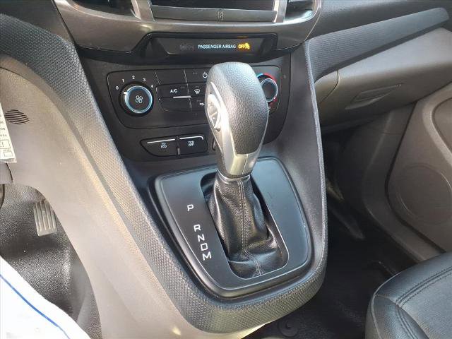 Certified 2020 Ford Transit Connect XL image 12