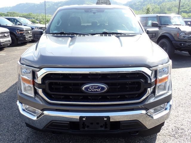 Certified 2022 Ford F150 XLT AWD/4WD image 12