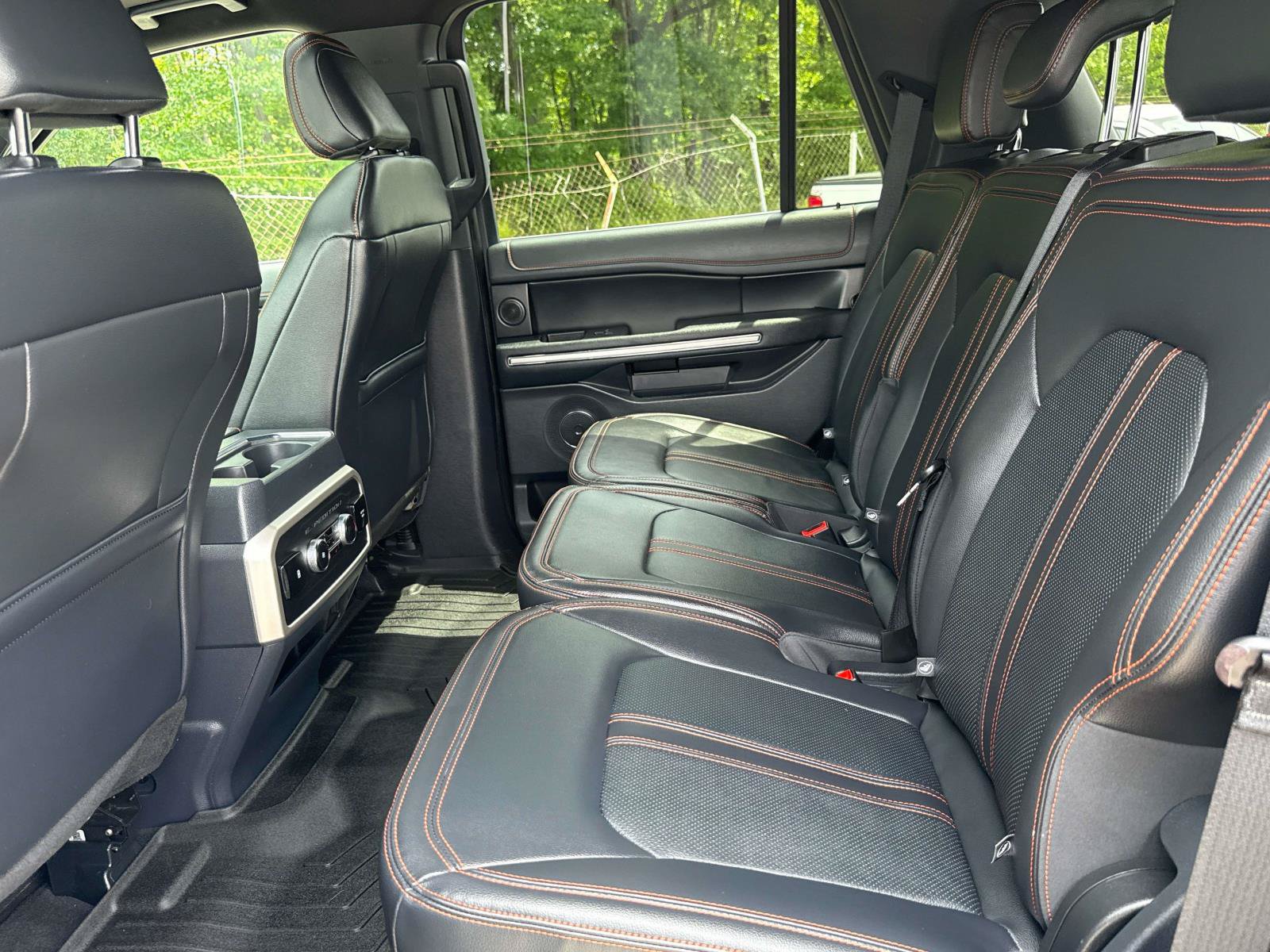 Certified 2024 Ford Expedition Timberline AWD/4WD image 24