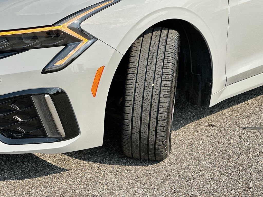 Used 2025 Kia K5 GT-Line FWD image 25