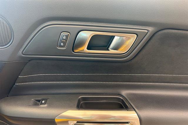 Certified 2017 Ford Mustang Shelby GT350 image 20