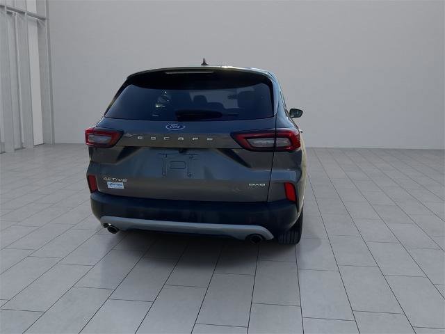 Certified 2023 Ford Escape Active image 3