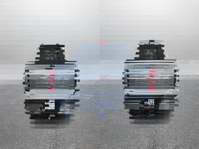 Certified 2023 Ford F150 King Ranch w/ Equipment Group 601A High image 4