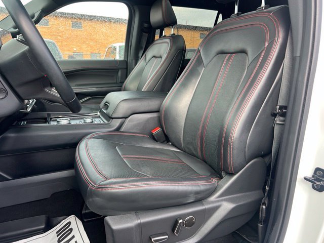 Certified 2023 Ford Expedition Limited AWD/4WD image 22