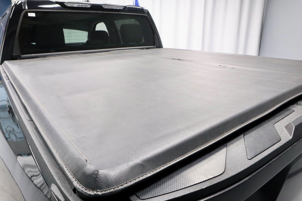 Used 2023 Toyota Tundra SR5 image 12