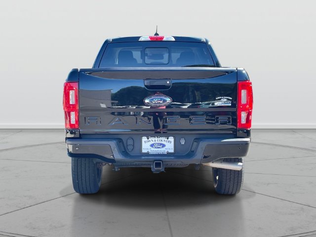 Certified 2020 Ford Ranger XLT w/ Equipment Group 302A Luxury AWD/4WD image 30