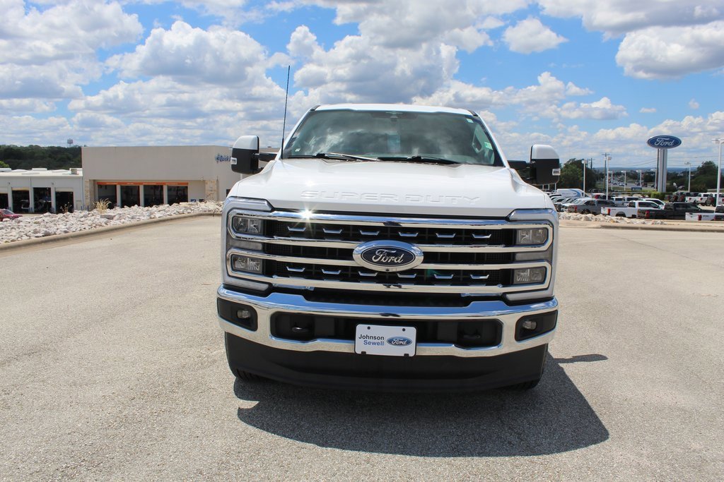Certified 2023 Ford F250 Lariat image 6