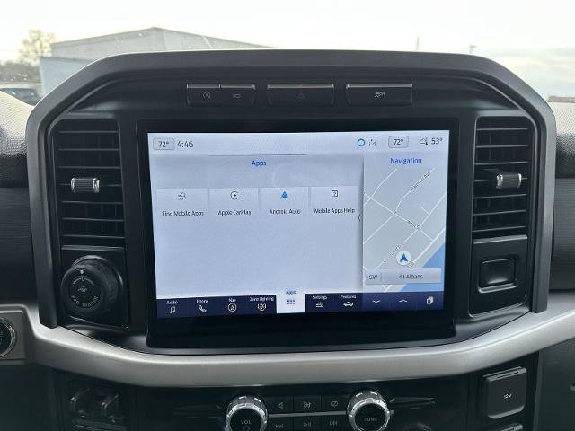 Certified 2023 Ford F150 XLT w/ Equipment Group 302A High image 25